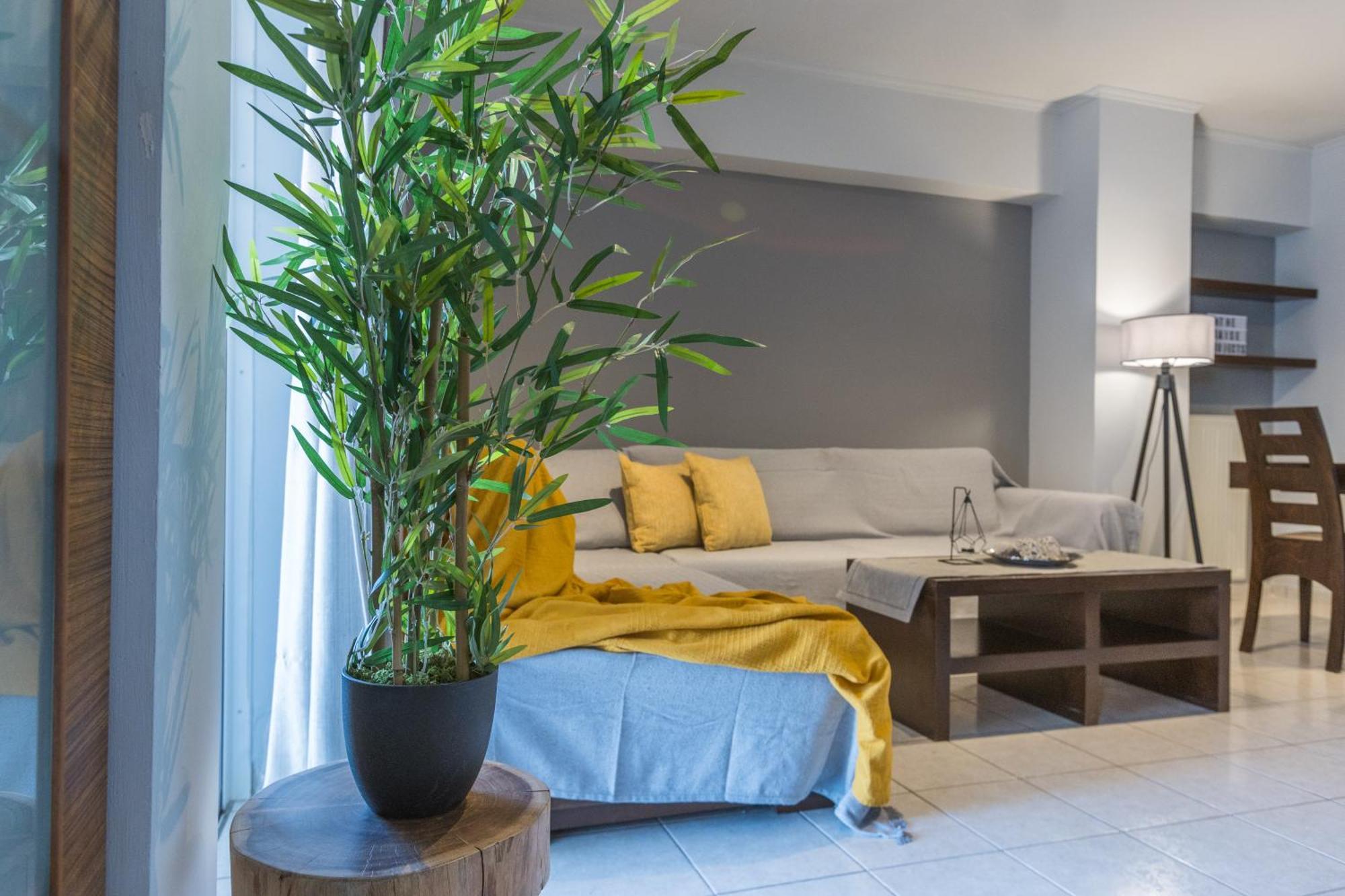 Raise Piraeus Harbor Flats Apartamento Exterior foto